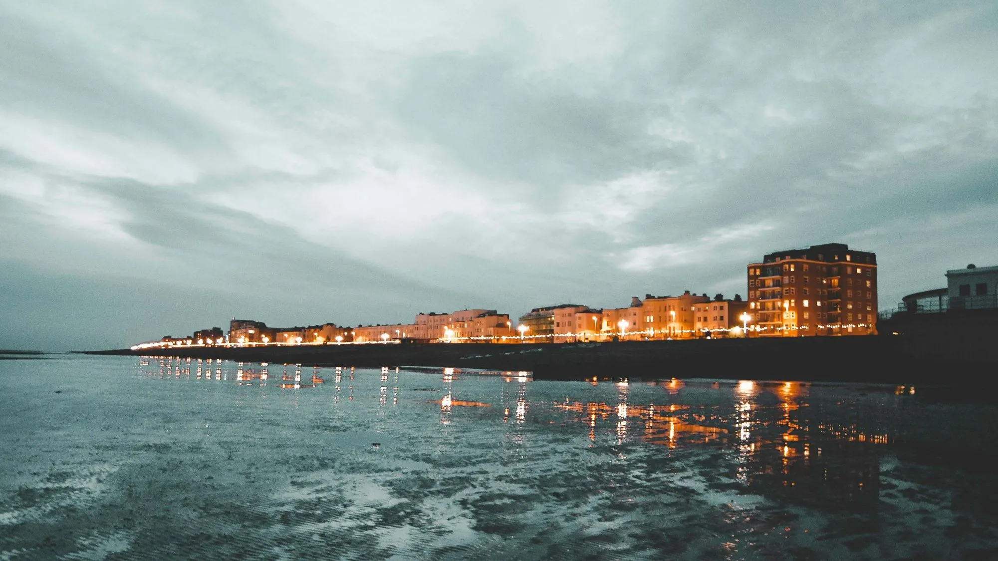 worthing