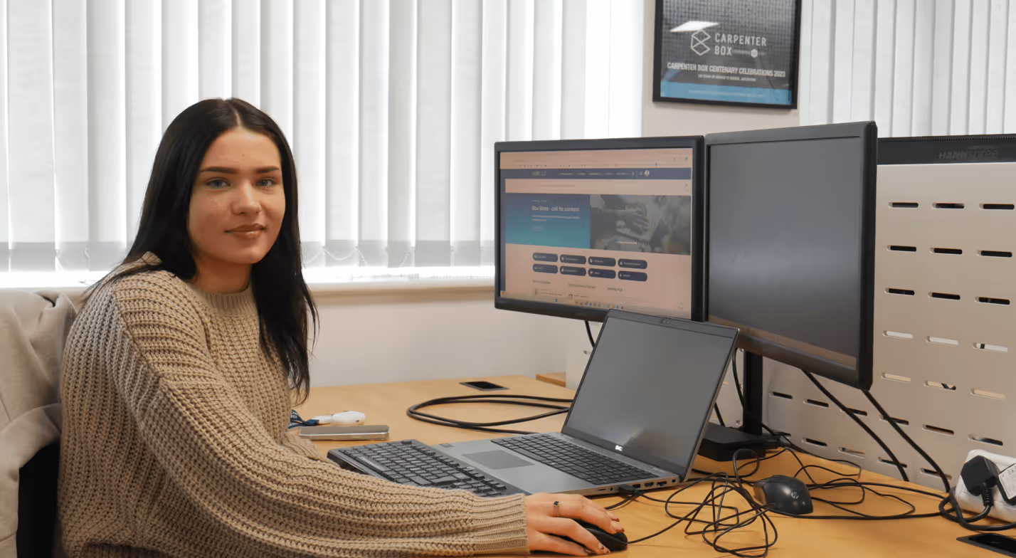 amelia trainee