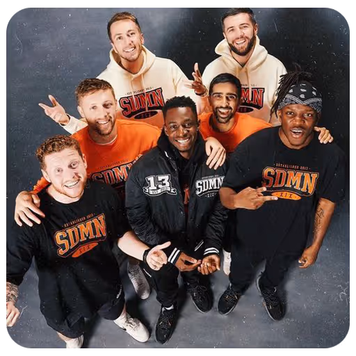 sidemen