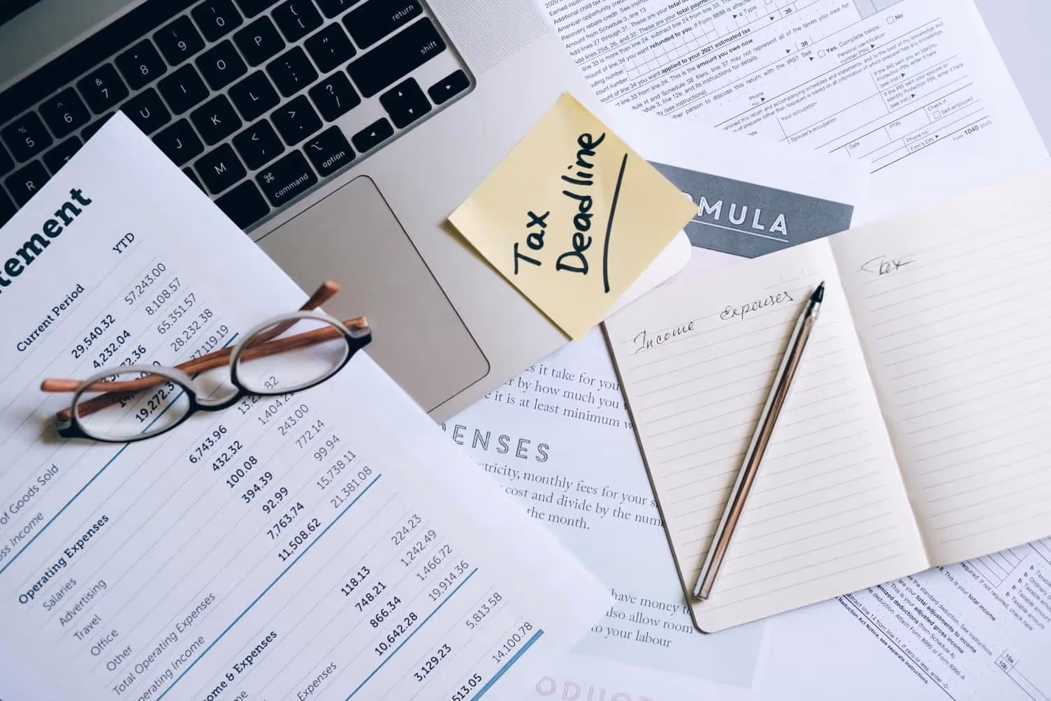 tax planning