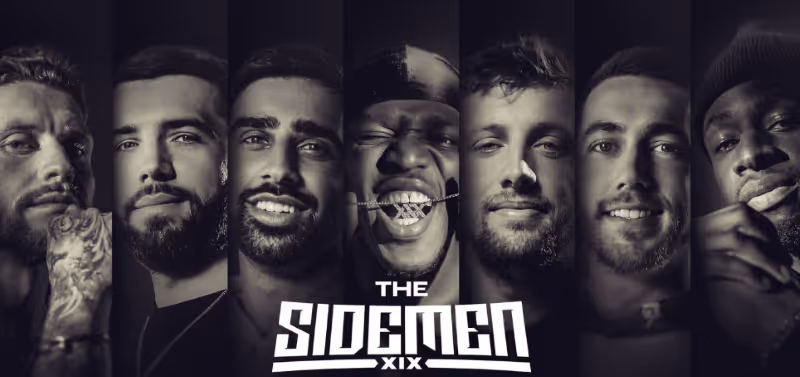 sidemen