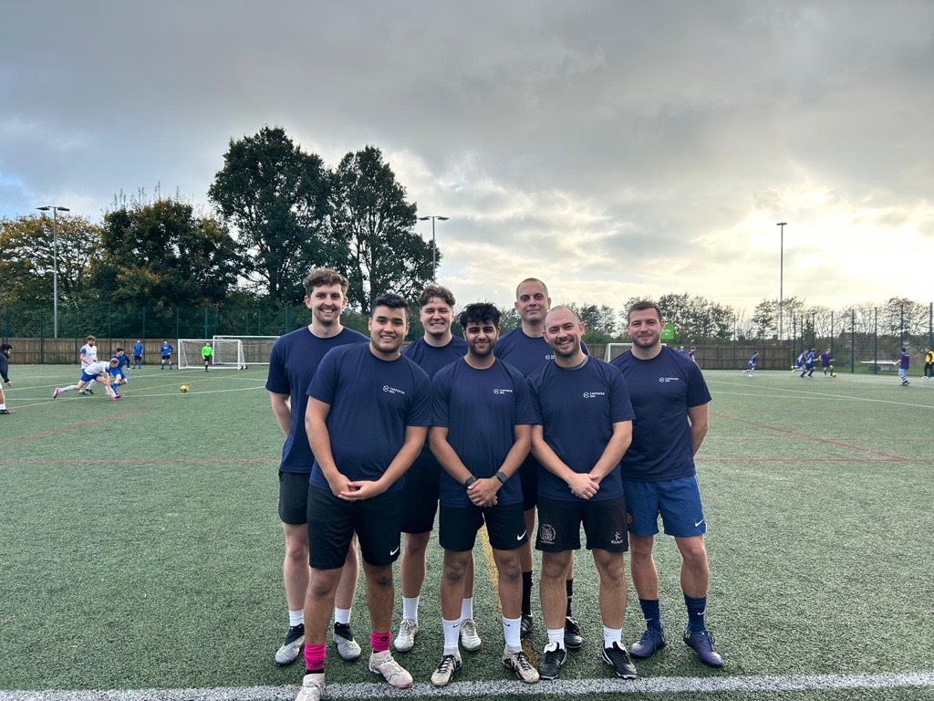 carpenter box team